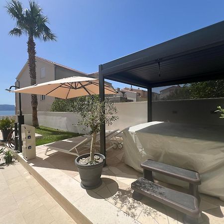 Apartamento Two Palms Duće Exterior foto